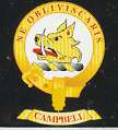 Campbell Crest